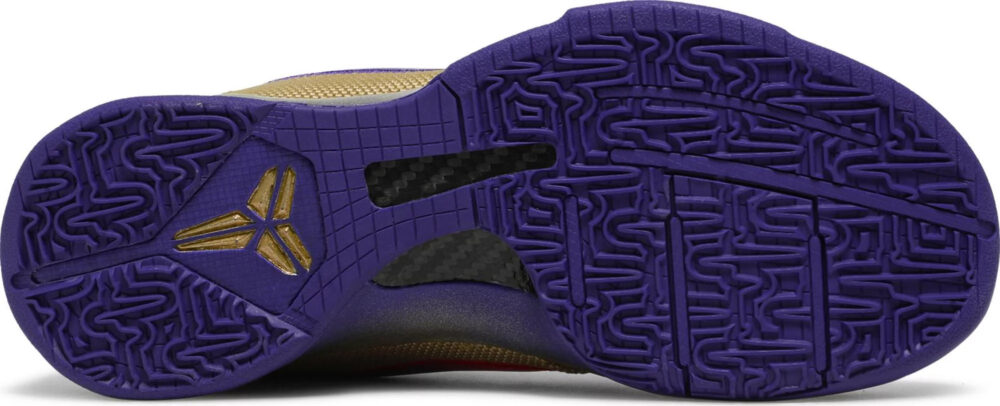 Undefeated x Nike Zoom Kobe 5 Protro Hall Of Fame