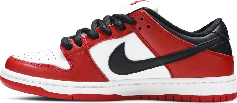 Nike Dunk Low SB J-Pack Chicago