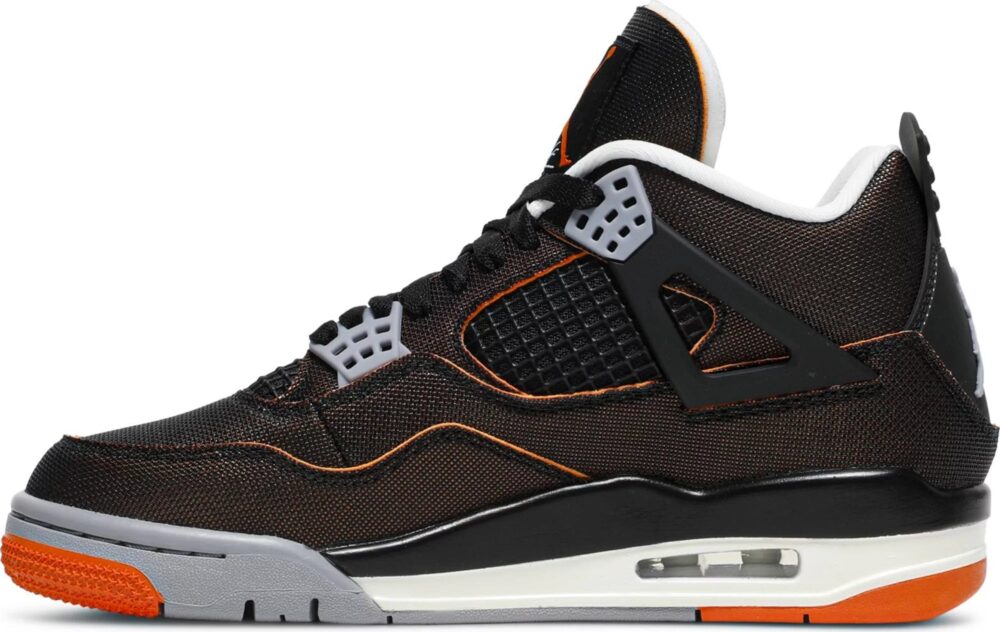 Air Jordan 4 Retro Starfish Wmns