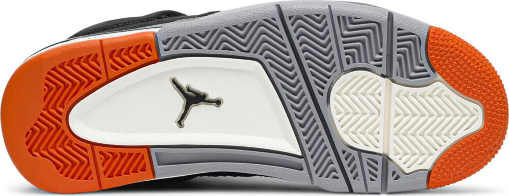 Air Jordan 4 Retro Starfish Wmns