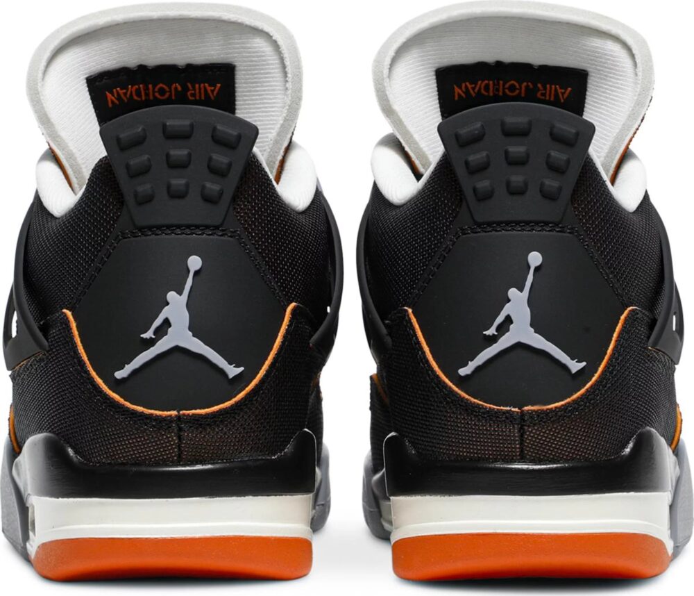Air Jordan 4 Retro Starfish Wmns