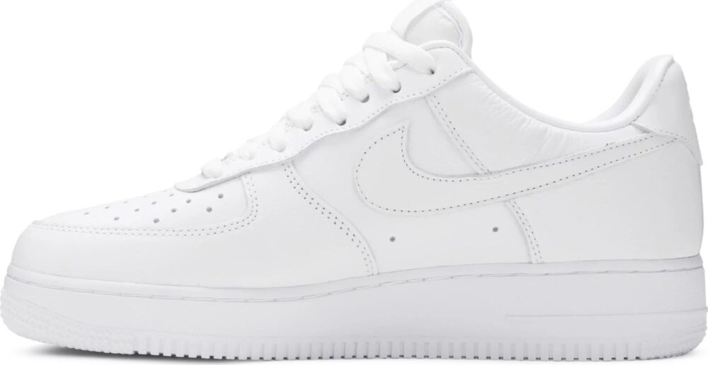 Cactus Plant Flea Market x Nike Air Force 1 Low Premium White