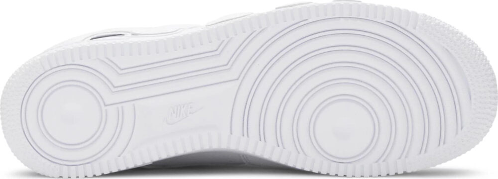 Cactus Plant Flea Market x Nike Air Force 1 Low Premium White