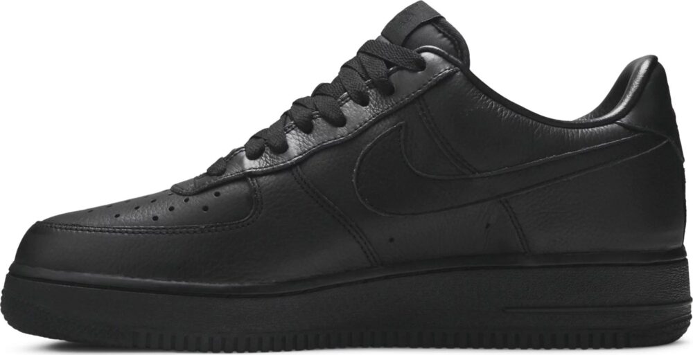 Cactus Plant Flea Market x Nike Air Force 1 Low Premium Black