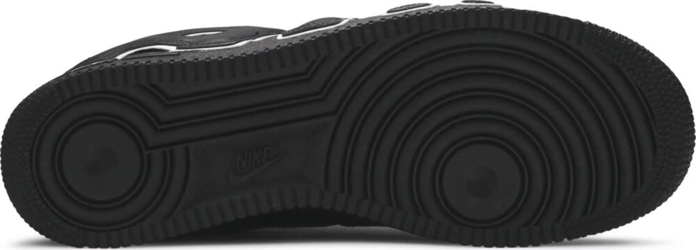 Cactus Plant Flea Market x Nike Air Force 1 Low Premium Black