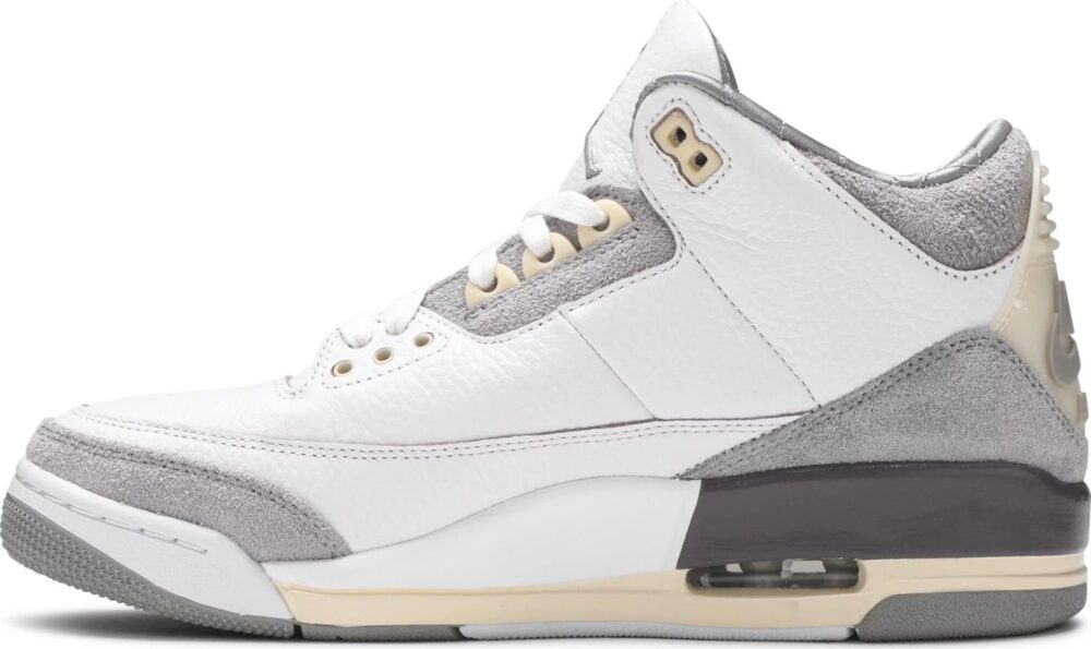 A Ma Maniére x Air Jordan 3 Retro SP Raised By Women Wmns