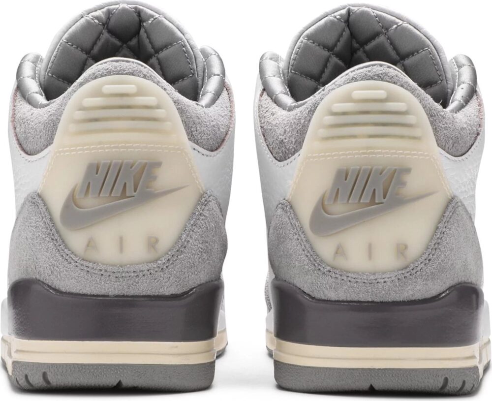 A Ma Maniére x Air Jordan 3 Retro SP Raised By Women Wmns