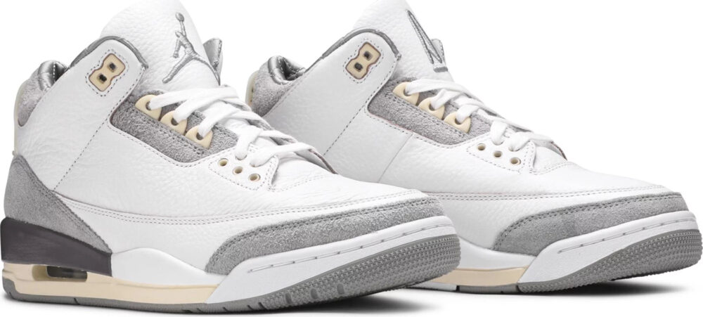 A Ma Maniére x Air Jordan 3 Retro SP Raised By Women Wmns