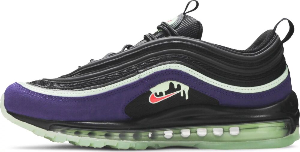 Nike Air Max 97 Halloween Slime