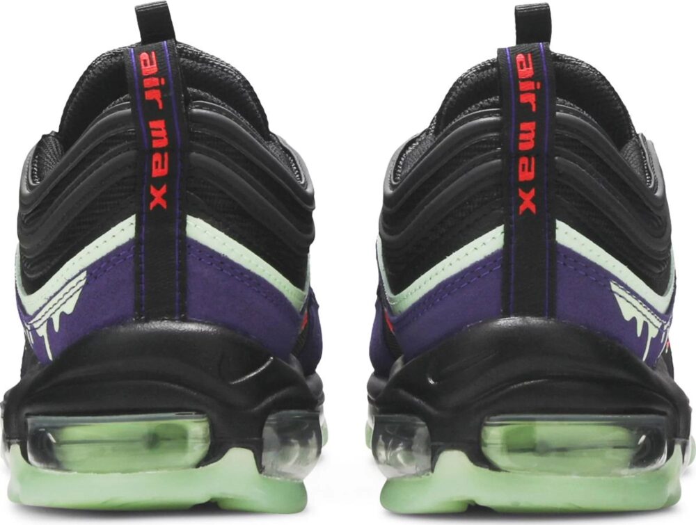 Nike Air Max 97 Halloween Slime