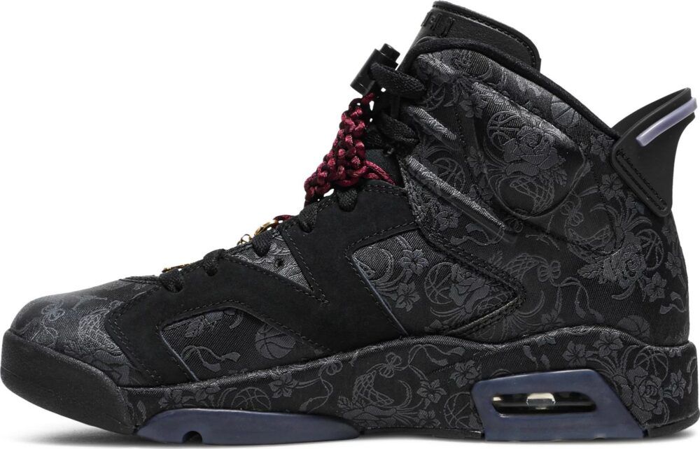 Air Jordan 6 Retro Singles Day Wmns