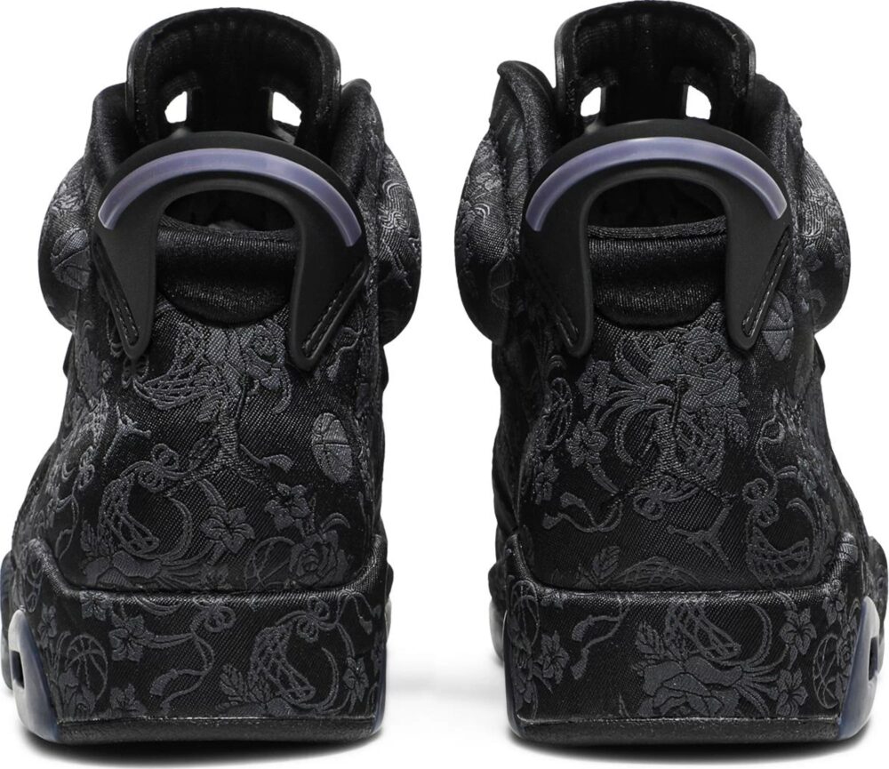 Air Jordan 6 Retro Singles Day Wmns