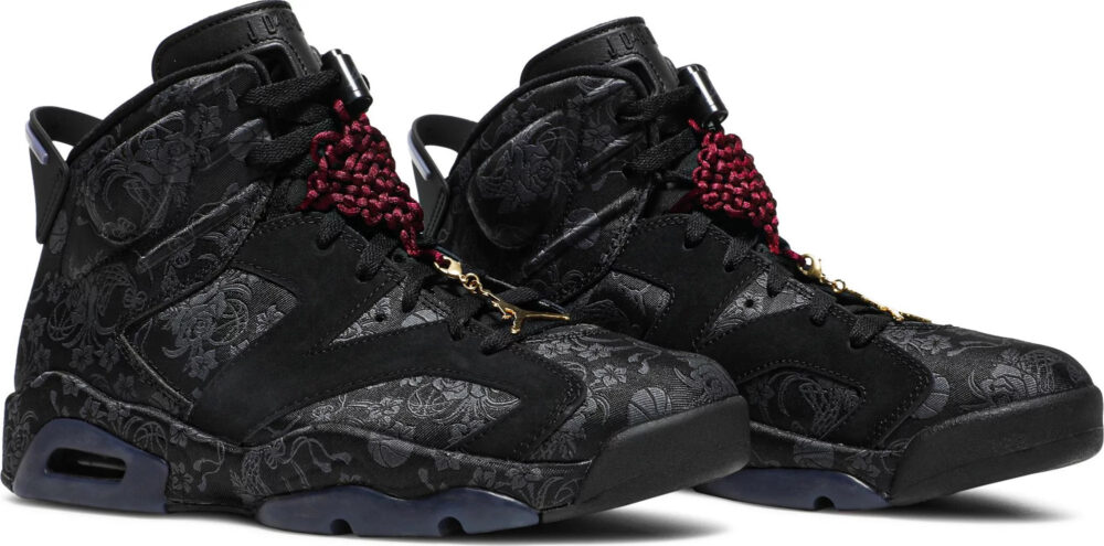 Air Jordan 6 Retro Singles Day Wmns