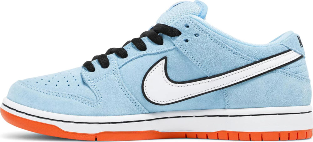 Nike Dunk Low Pro SB Gulf