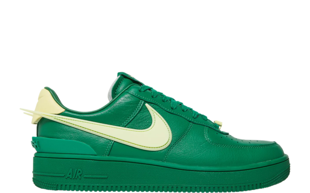 AMBUSH x Nike Air Force 1 Low Pine Green