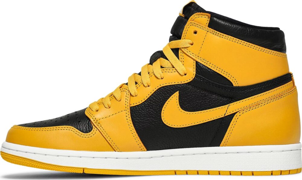 Air Jordan 1 High Retro OG Pollen