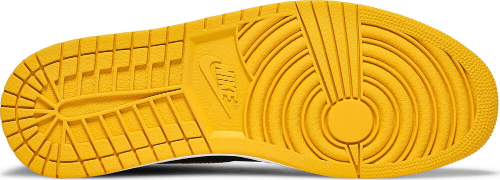 Air Jordan 1 High Retro OG Pollen