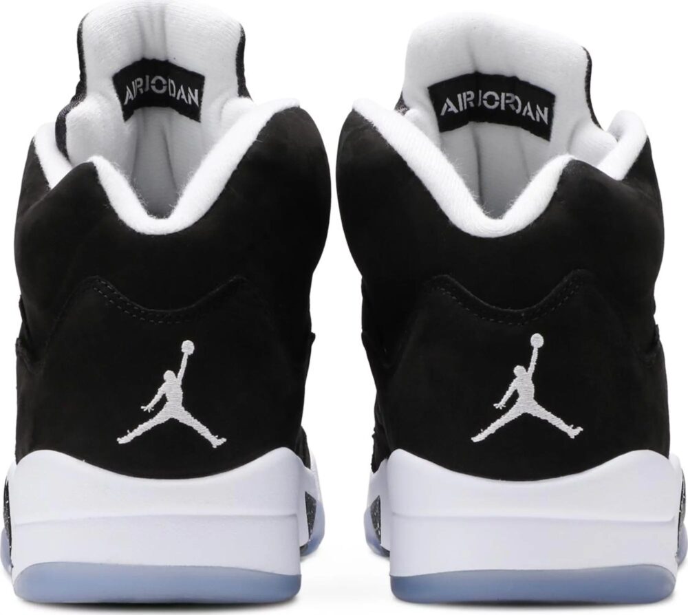 Air Jordan 5 Retro Oreo 2021