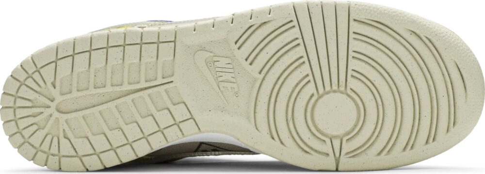 Nike Dunk Low City Market