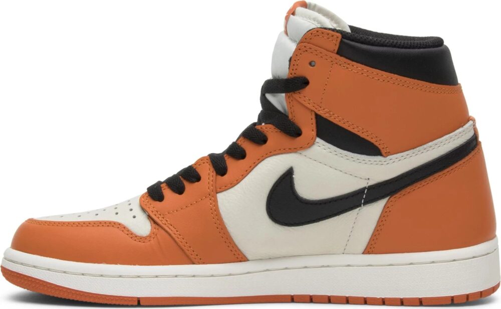 Air Jordan 1 Retro High OG Shattered Backboard Away