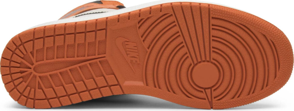Air Jordan 1 Retro High OG Shattered Backboard Away