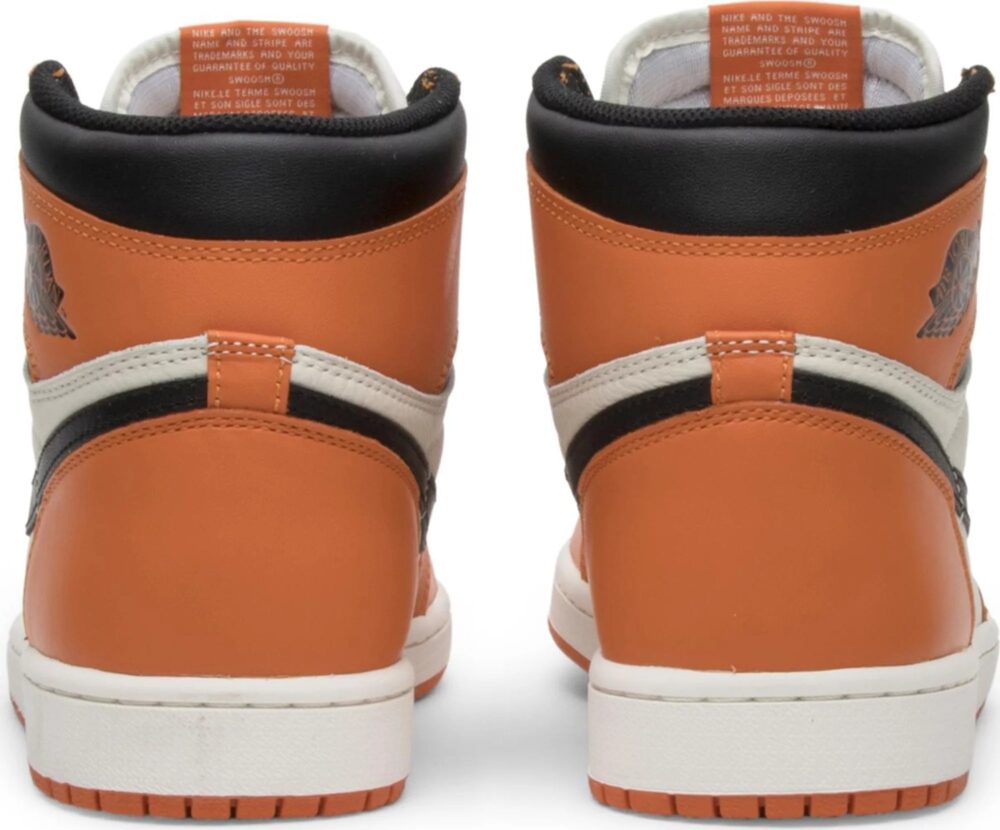 Air Jordan 1 Retro High OG Shattered Backboard Away
