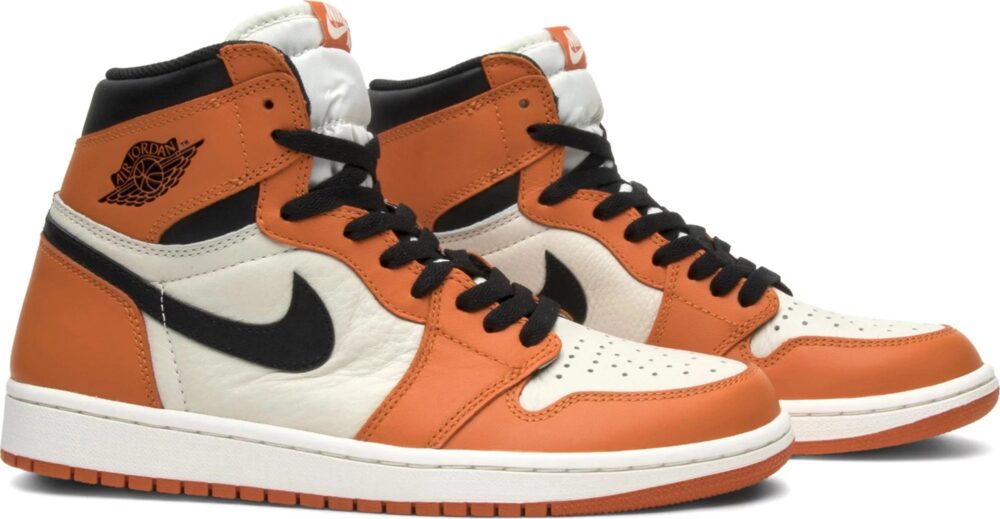 Air Jordan 1 Retro High OG Shattered Backboard Away