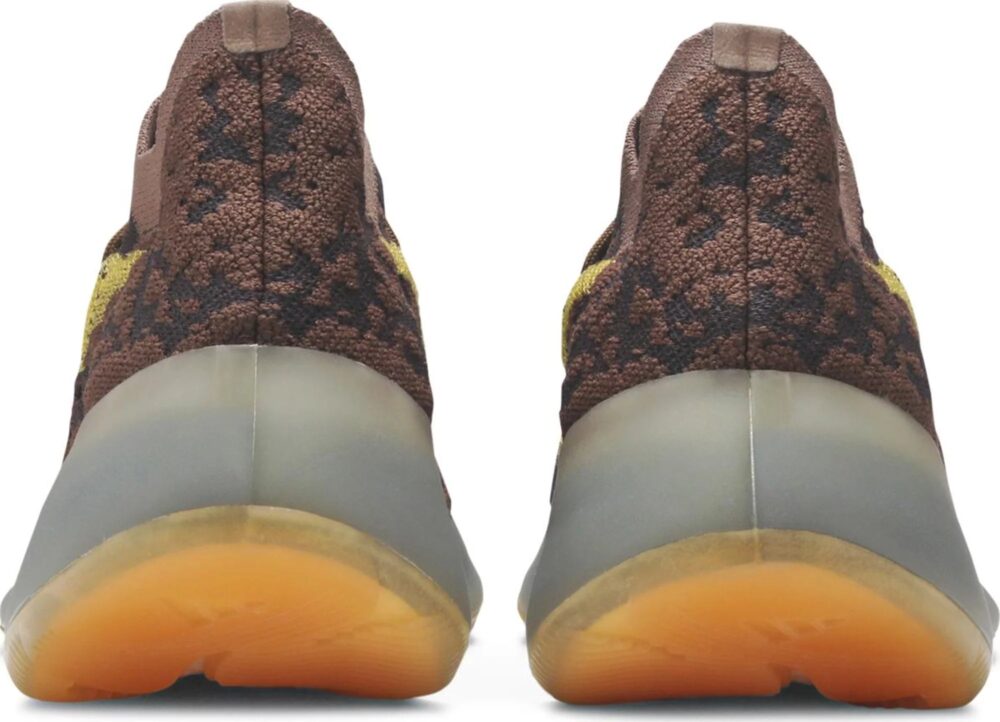 adidas Yeezy Boost 380 LMNTE (Reflective)
