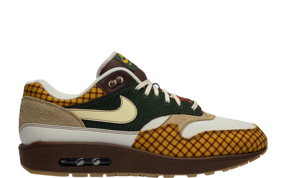 Missing Link x Nike Air Max 1 Susan
