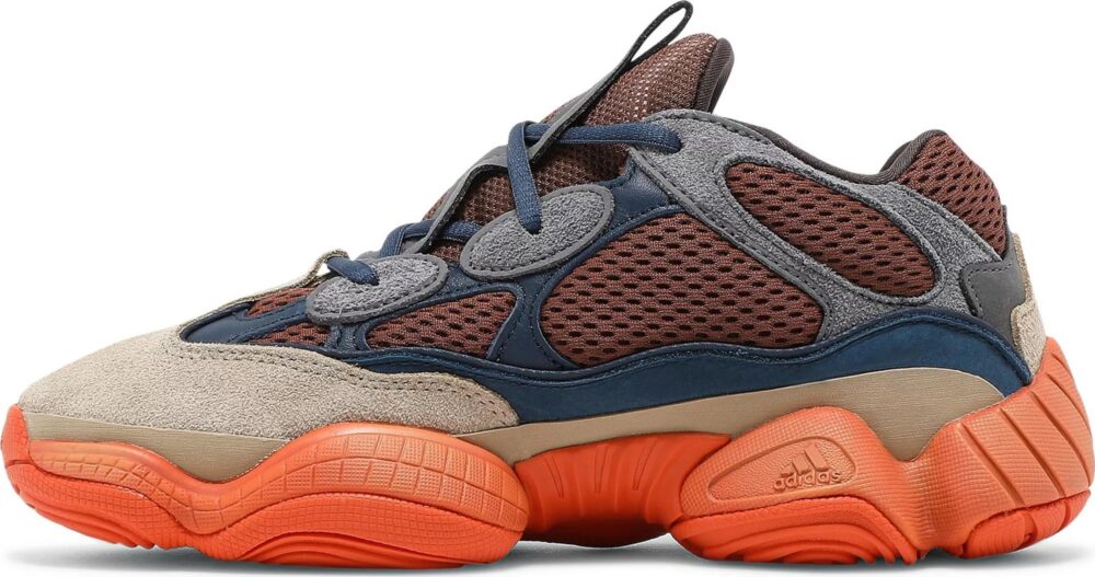 adidas Yeezy 500 Enflame