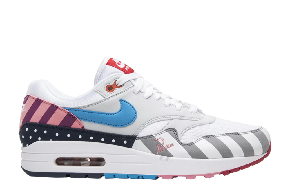 Parra x Nike Air Max 1