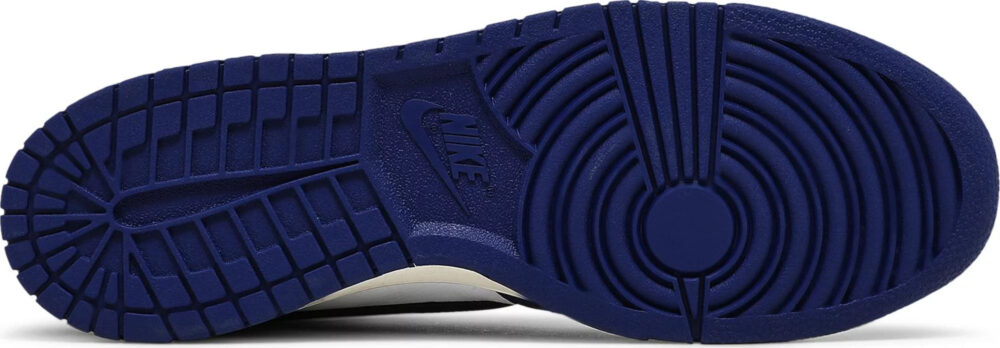 AMBUSH x Nike Dunk High Deep Royal