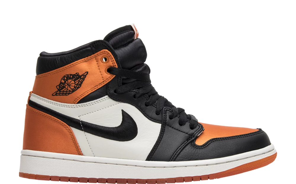 Air Jordan 1 Retro High OG Satin Shattered Backboard Wmns