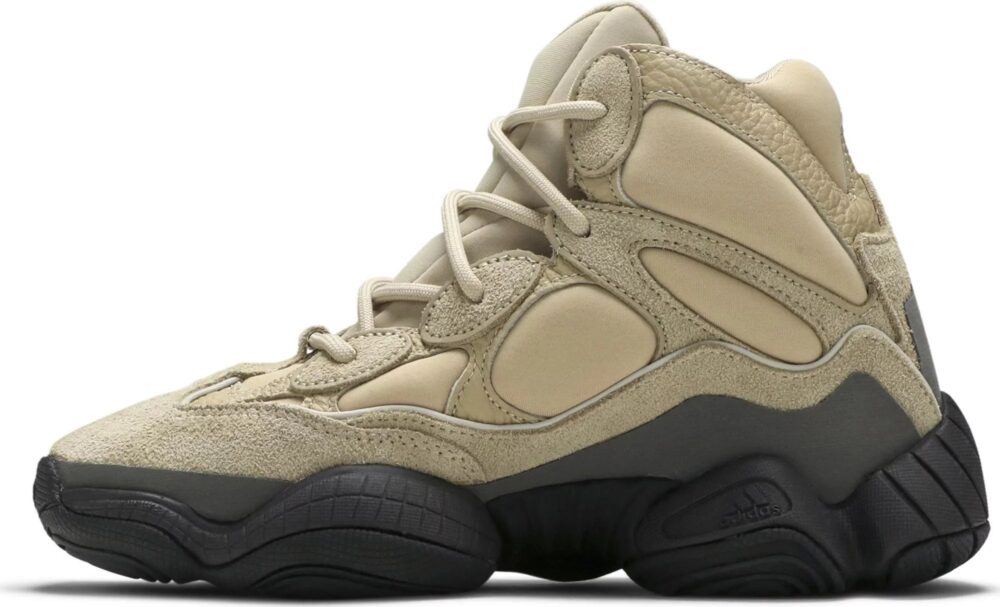 adidas Yeezy 500 High Shale Warm