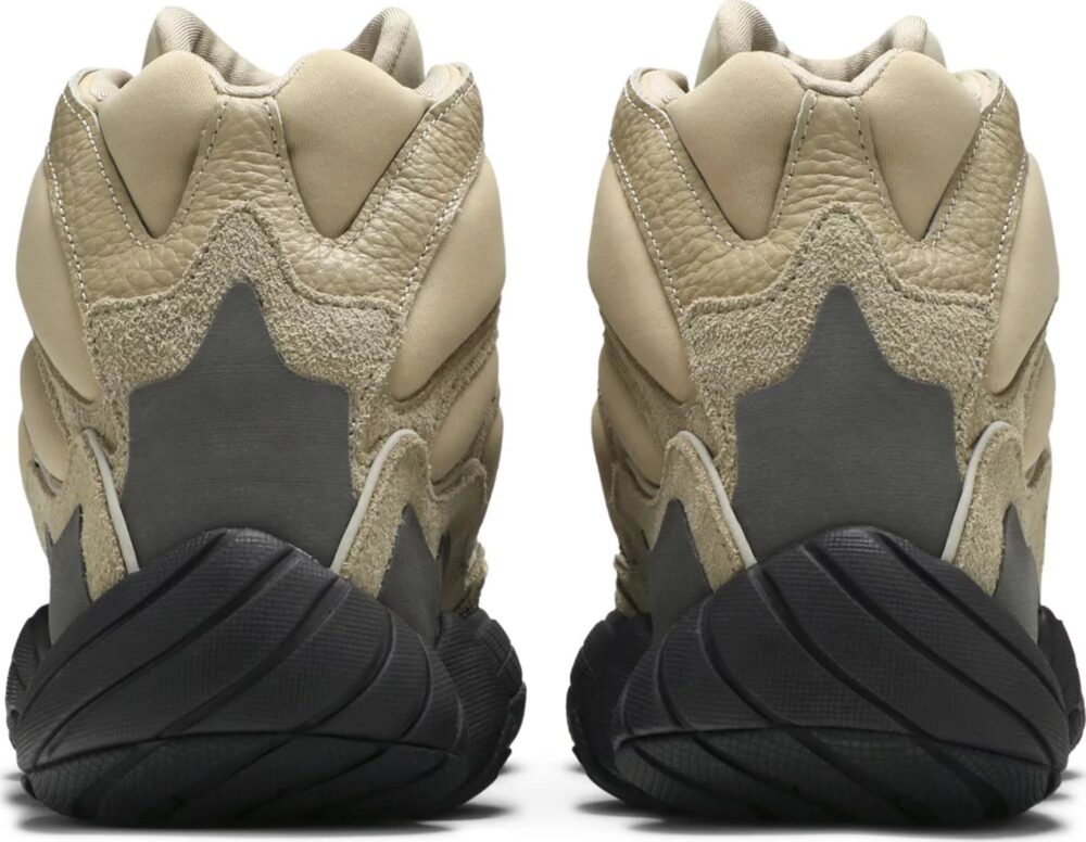 adidas Yeezy 500 High Shale Warm