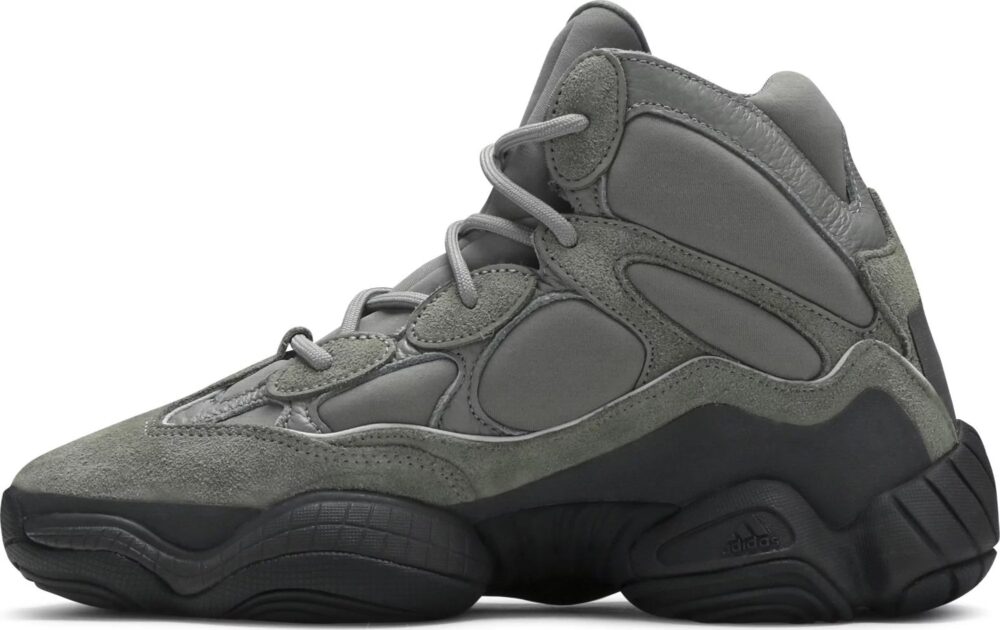 adidas Yeezy 500 High Mist
