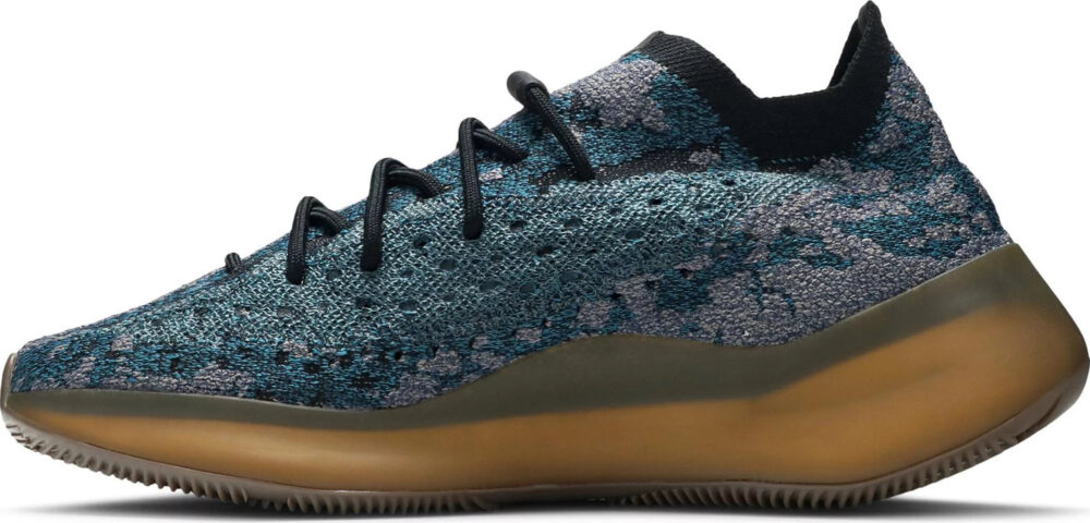 adidas Yeezy Boost 380 Covellite