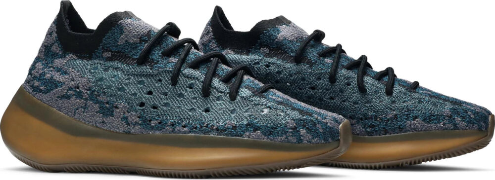 adidas Yeezy Boost 380 Covellite