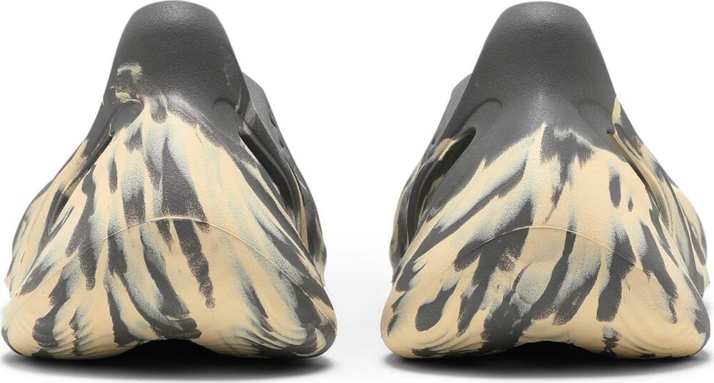 adidas Yeezy Foam Runner MXT Moon Grey