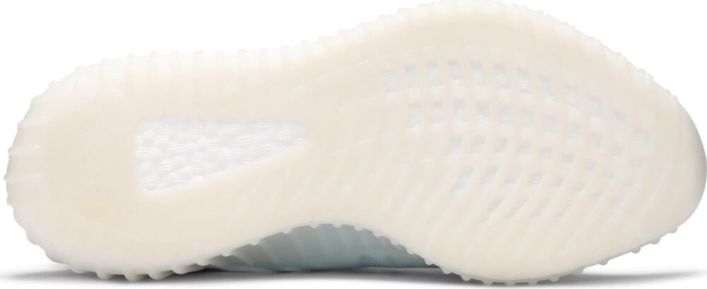 adidas Yeezy Boost 350 V2 Mono Ice
