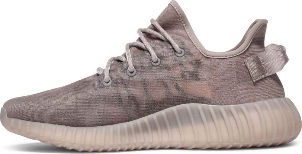 adidas Yeezy Boost 350 V2 Mono Mist