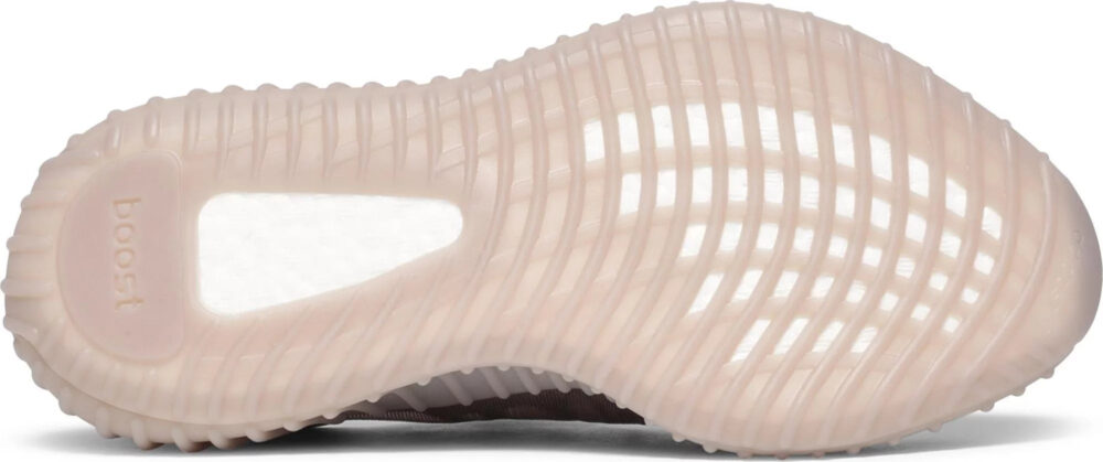 adidas Yeezy Boost 350 V2 Mono Mist