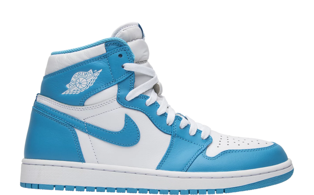 Air Jordan 1 Retro High OG UNC