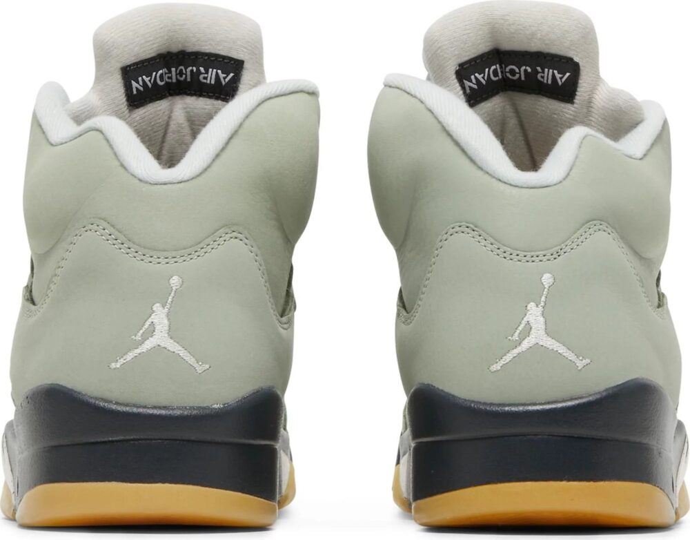 Air Jordan 5 Retro Jade Horizon
