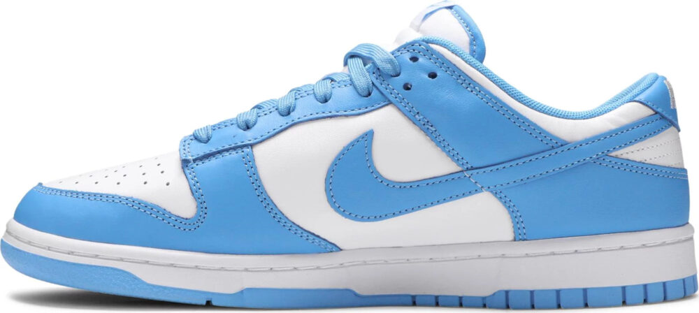 Nike Dunk Low University Blue