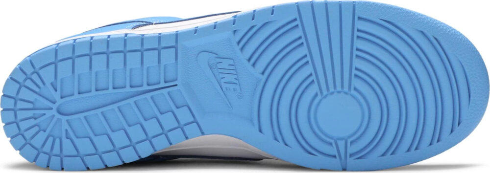 Nike Dunk Low University Blue