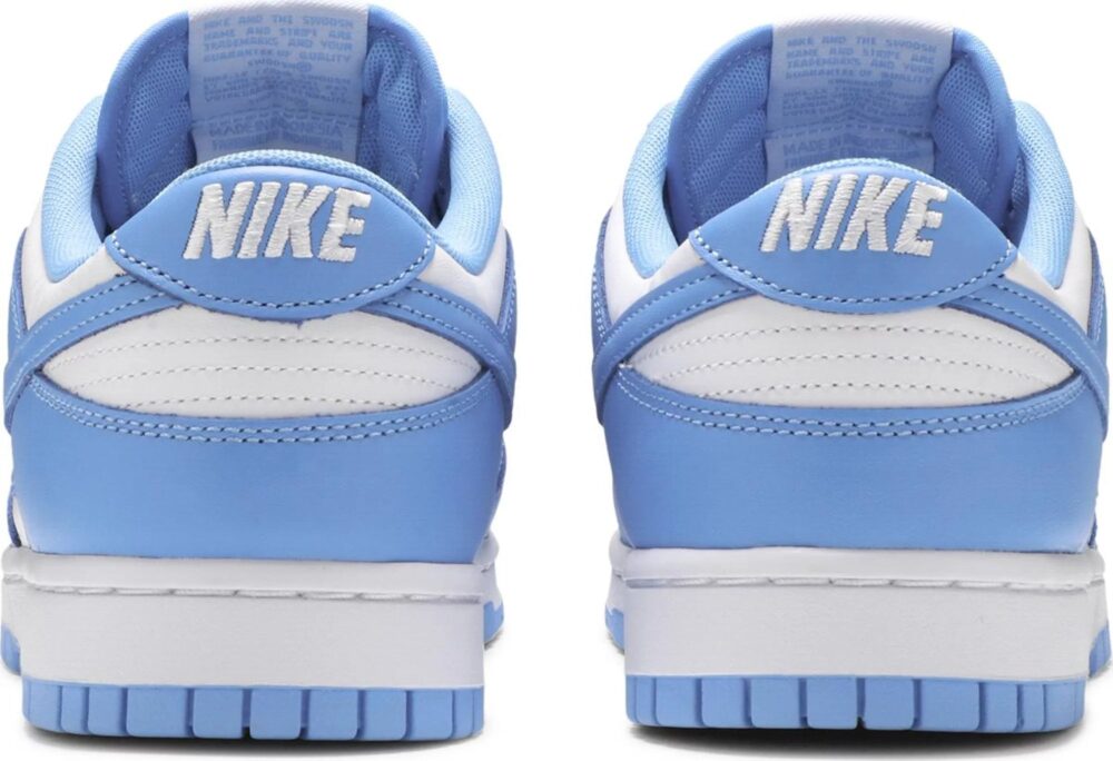 Nike Dunk Low University Blue