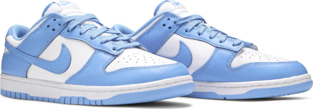 Nike Dunk Low University Blue