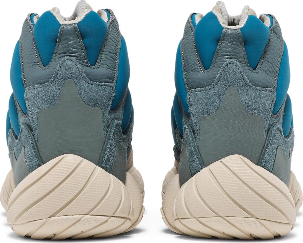 adidas Yeezy 500 High Frosted Blue