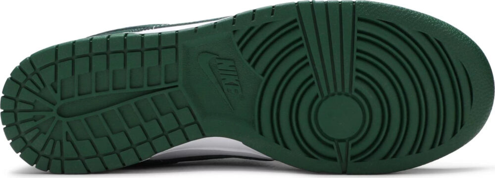Nike Dunk Low Michigan State